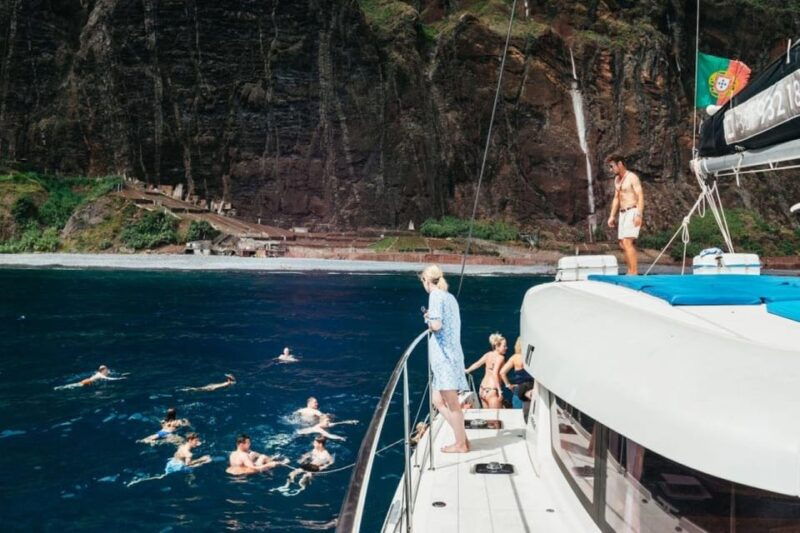 from-funchal-cabo-girao-sunset-cruise-on-luxury-catamaran