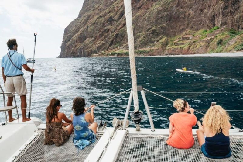 from-funchal-cabo-girao-sunset-cruise-on-luxury-catamaran