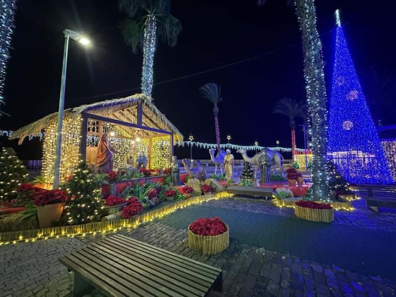 From Funchal: Curral das Freiras Nativity & Christmas Lights - Final Thoughts