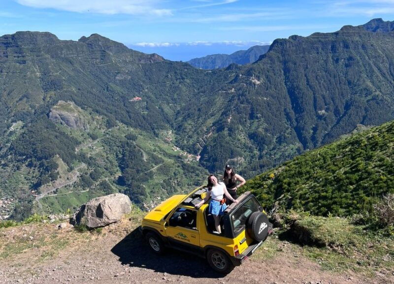 from-funchal-guided-tour-of-madeira-mountains-in-a-jeep