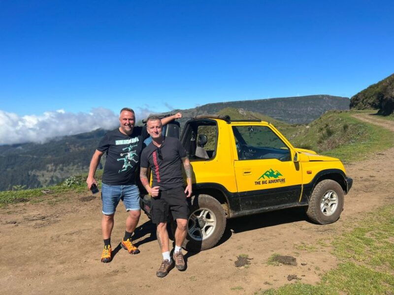 from-funchal-guided-tour-of-madeira-mountains-in-a-jeep