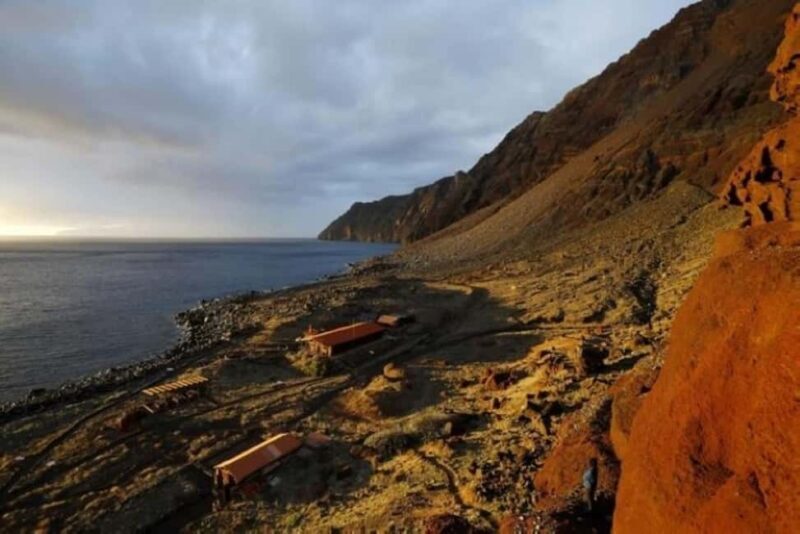 From Funchal: Guided Tour to Desertas Islands - Who Should Consider This Tour?
