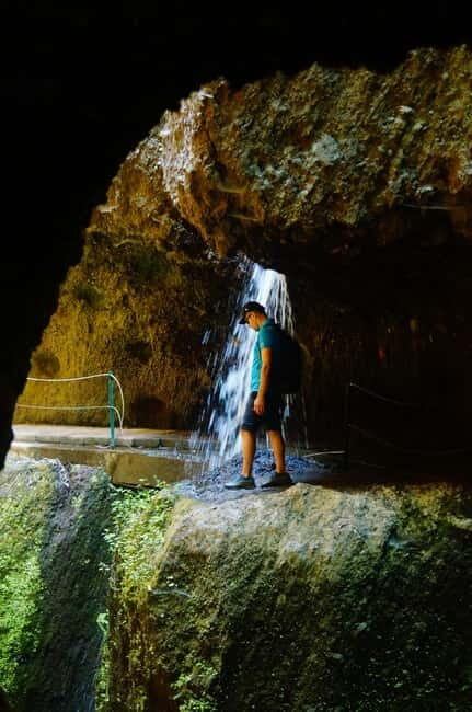 From Funchal: Levada Nova Hiking Tour with stopover at beach - From Funchal: Levada Nova Hiking Tour with Stopover at Beach — A Detailed Review