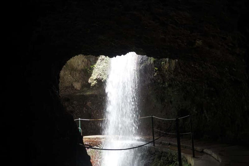 From Funchal: Levada Nova Hiking Tour with stopover at beach - Who Should Consider This Tour?