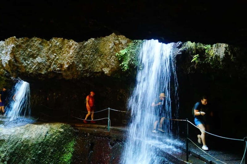 From Funchal: Levada Nova Hiking Tour with stopover at beach - Frequently Asked Questions (FAQs)