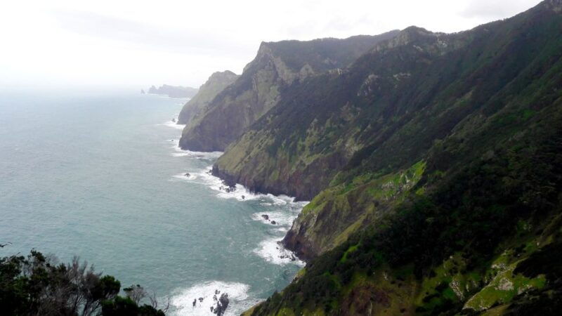 from-funchal-machico-to-porto-da-cruz-larano-cliff-hike