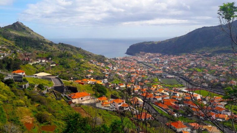 from-funchal-machico-to-porto-da-cruz-larano-cliff-hike
