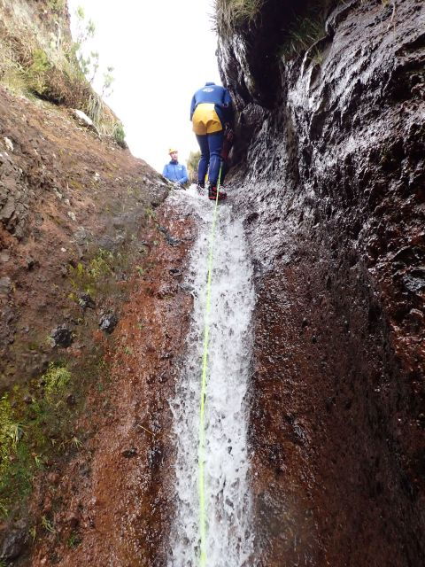 from-funchal-madeira-island-canyoning-for-beginners