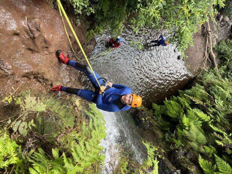 from-funchal-madeira-island-canyoning-for-beginners