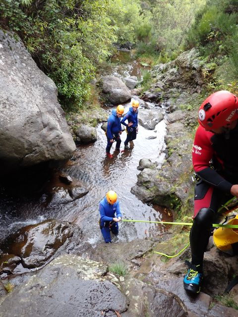 from-funchal-madeira-island-canyoning-for-beginners