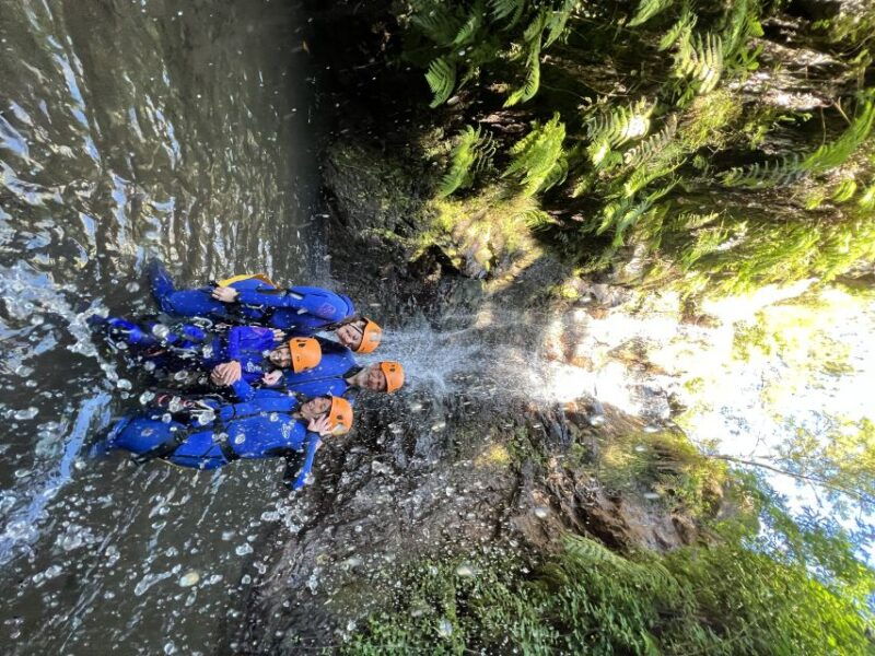 from-funchal-madeira-island-canyoning-for-beginners