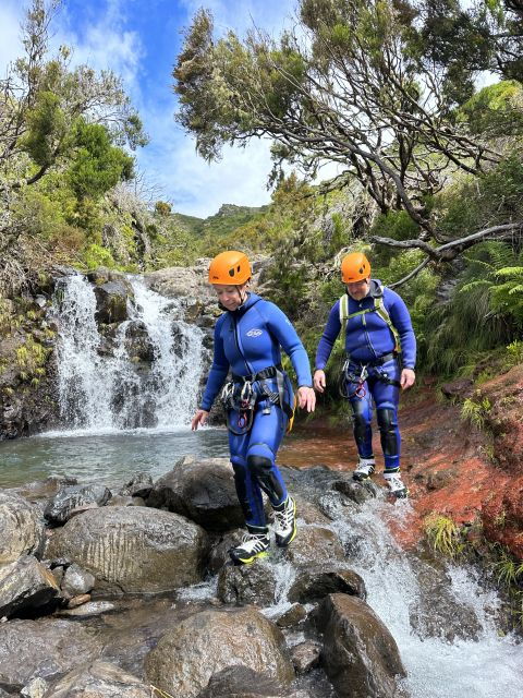 from-funchal-madeira-island-canyoning-for-beginners