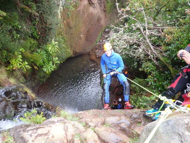from-funchal-madeira-island-canyoning-for-beginners
