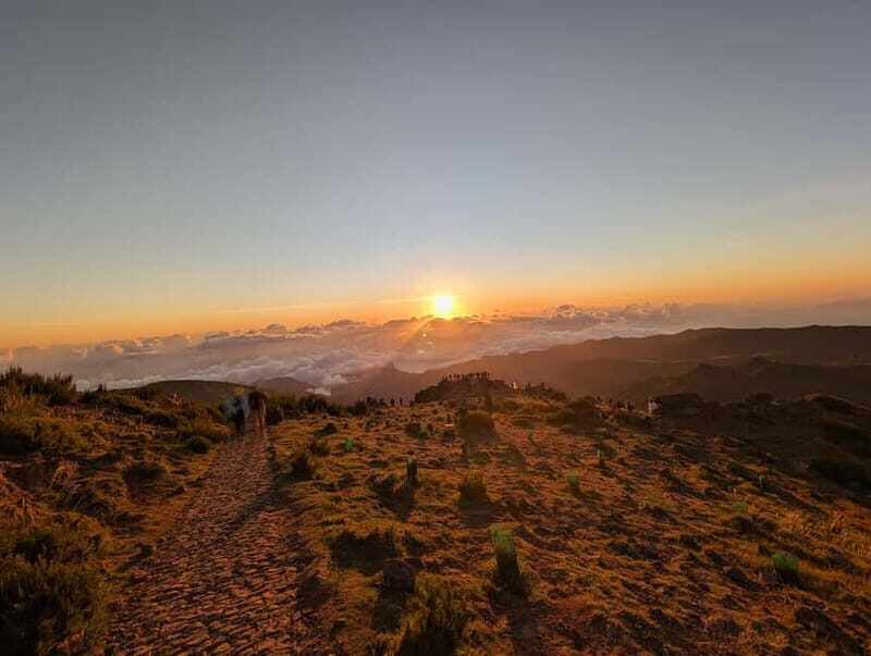 From Funchal: Pico Arieiro Sunrise with Optional Breakfast - Final Thoughts: Is It Worth It?