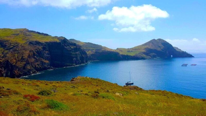 From Funchal: Ponta de São Lourenço/Caniçal Full-Day Hike - Who Will Love This Tour?