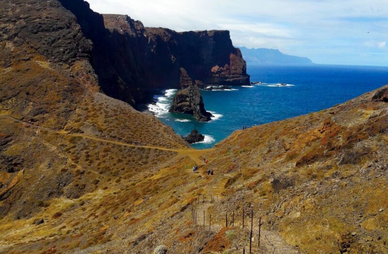 From Funchal: Ponta de São Lourenço/Caniçal Full-Day Hike - The Sum Up
