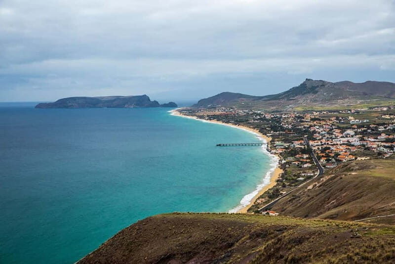 From Funchal: Porto Santo 1-Day Cruise and Tour - Authentic Experiences and Hidden Gems