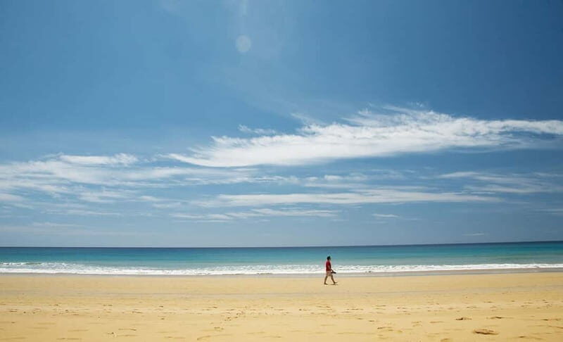 From Funchal: Porto Santo 1-Day Cruise and Tour - Who Will Love This Tour?