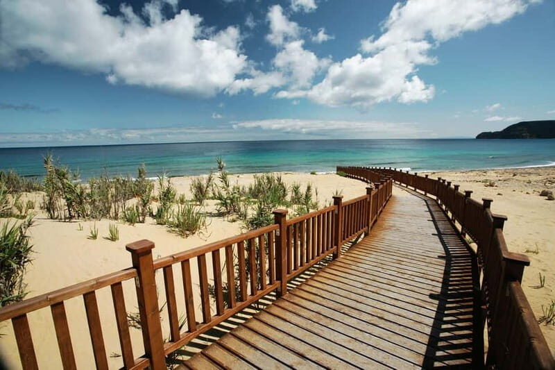 From Funchal: Porto Santo 1-Day Cruise and Tour - The Sum Up