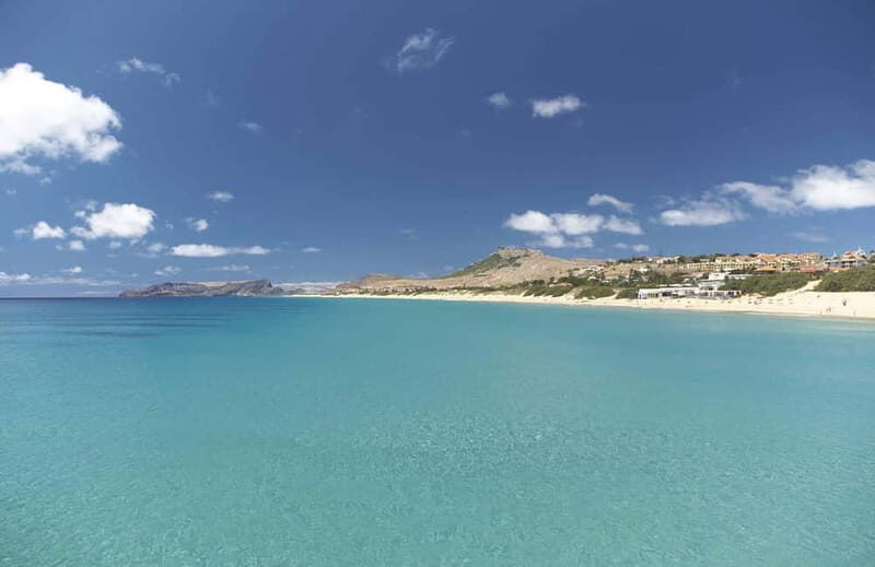 From Funchal: Porto Santo 1-Day Cruise and Tour - Frequently Asked Questions