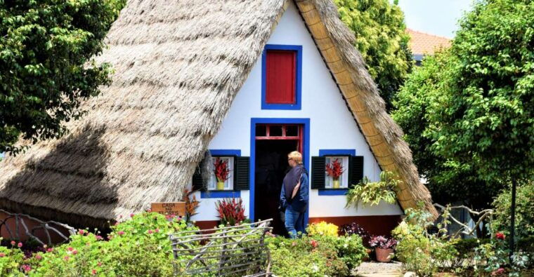 from-funchal-santana-and-pico-do-areeiro-east-island-tour