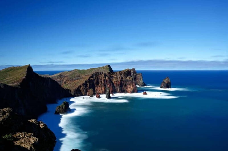 From Funchal: Southern Madeira Villages & Cliffs Tour - Value and Practicality