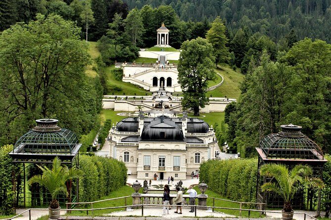 From Füssen: Neuschwanstein, Linderhof, and More Private Tour - Why Choose This Tour?