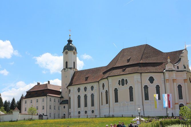 From Füssen: Neuschwanstein, Linderhof, and More Private Tour - Final Thoughts