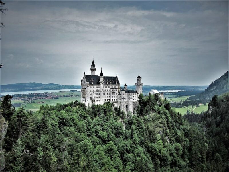 from-fussen-neuschwanstein-linderhof-castles-private-tour