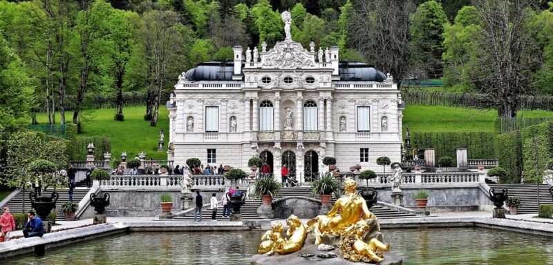 from-fussen-neuschwanstein-linderhof-castles-private-tour