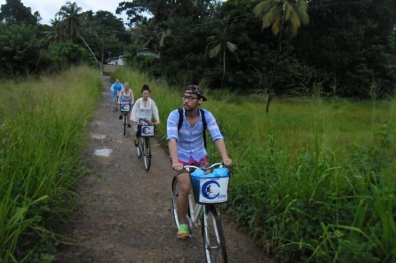From Galle: All Inclusive Countryside Cycling Tour - Why This Cycling Tour Offers More Than Just Pedaling