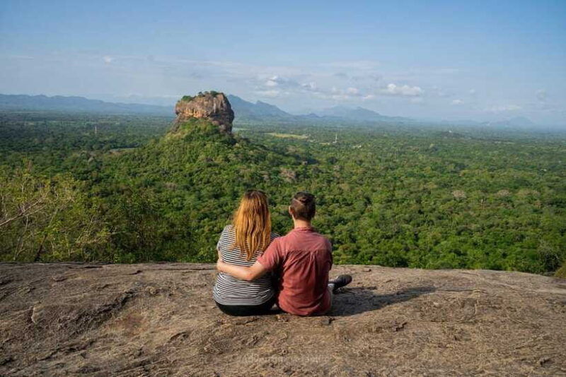 from-galle-bentota-sigiriya-rock-and-dambulla-two-day-trip