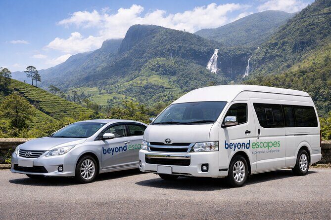 From Galle/Unawatuna: Private Transfer to Yala & Hambantota - Key Points