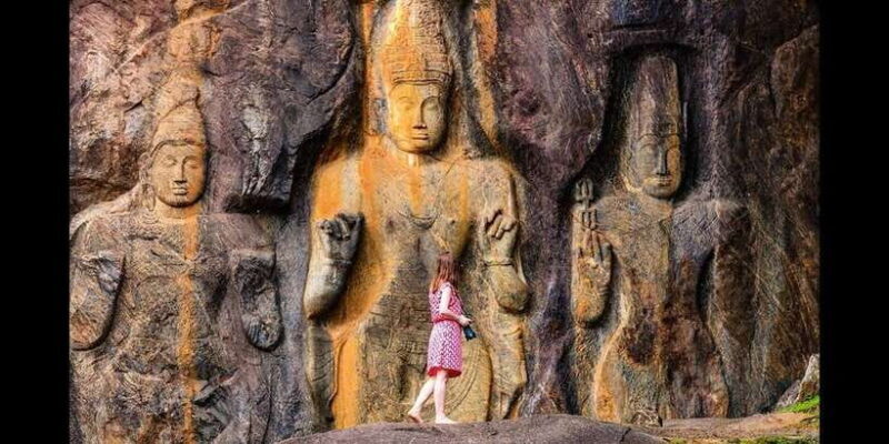 From Galle/Weligama/Mirissa: Day Trip to Experience Ella - FAQs