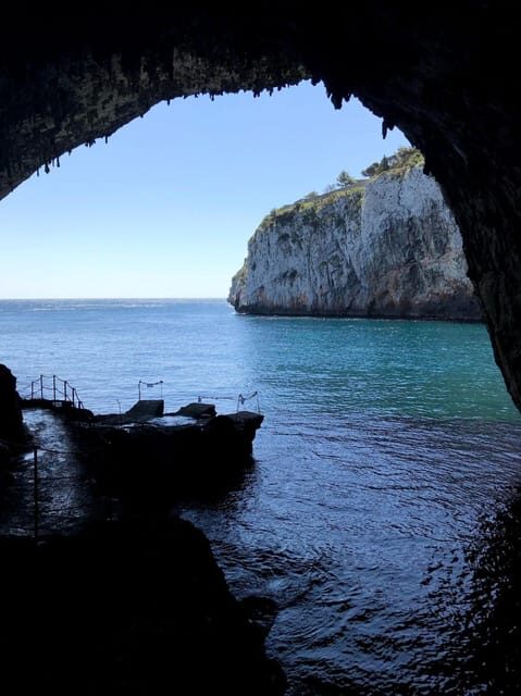 From Gallipoli or Lecce Province: Salento Coastline Tour - FAQ