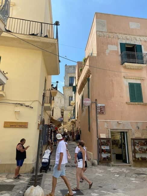 From Gallipoli or surroundings: Lecce and Otranto Tour - Practical Details and Value