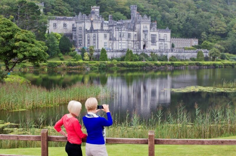 from-galway-castles-of-connemara-full-day-tour