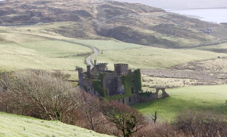 from-galway-connemara-and-kylemore-abbey-day-tour