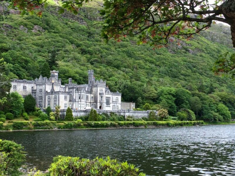 from-galway-connemara-kylemore-abbey-full-day-guided-tour