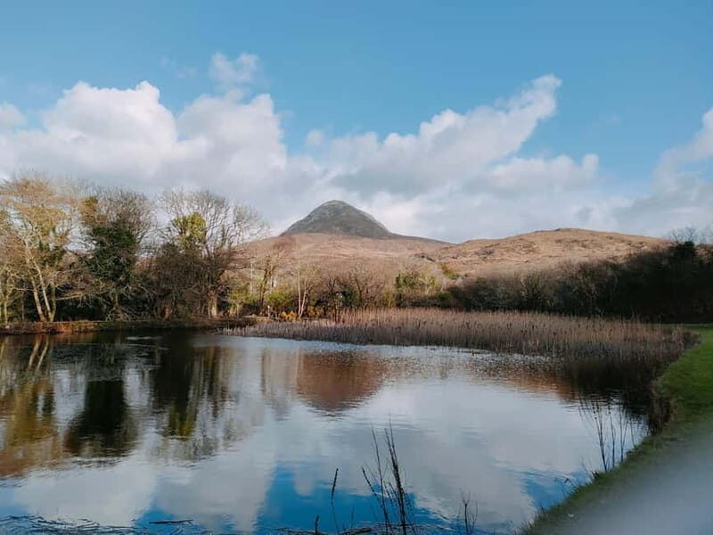 From Galway:Connemara, Kylemore Abbey & Castles Private Tour - Exploring Ireland’s Jewel: The Connemara, Kylemore Abbey & Castles Private Tour from Galway