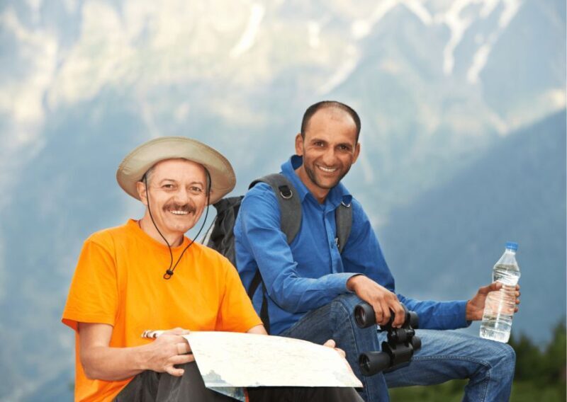 From Gangtok: Tsongmo Lake & Nathula Pass Day Trip - Short Guided Tour of Gangtok