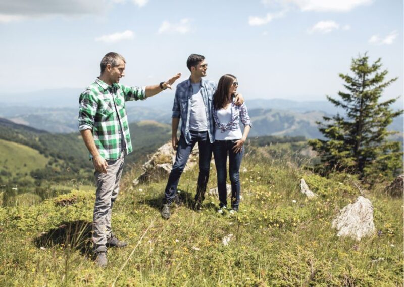 From Gangtok: Tsongmo Lake & Nathula Pass Day Trip - The Overall Experience and What Sets It Apart