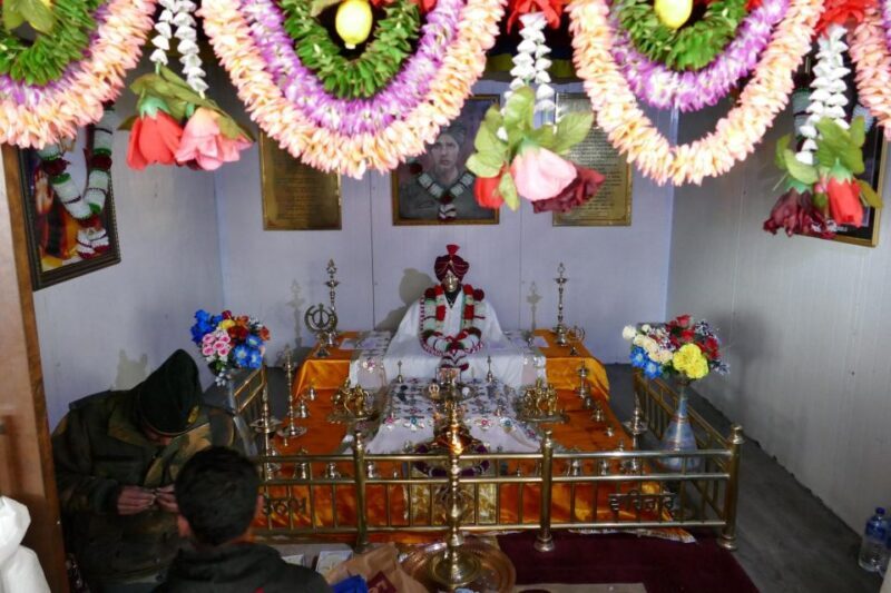 From Gangtok: Tsongmo Lake & Nathula Pass Day Trip - Practical Tips