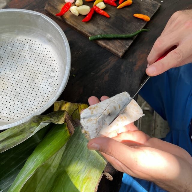 From Garden to Table: Indonesian Cooking Class in Yogyakarta - Why This Experience Works
