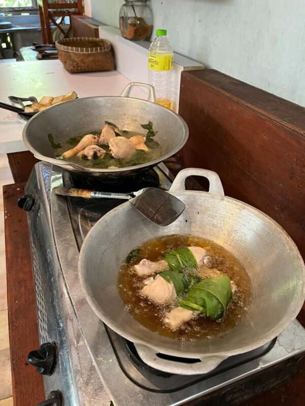 From Garden to Table: Indonesian Cooking Class in Yogyakarta - Who Should Book This Tour?