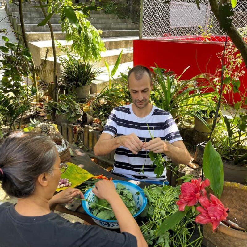 From Garden to Table: Indonesian Cooking Class in Yogyakarta - FAQ