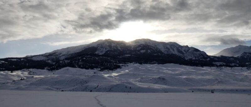 from-gardiner-guided-yellowstone-cross-country-skiing-tour