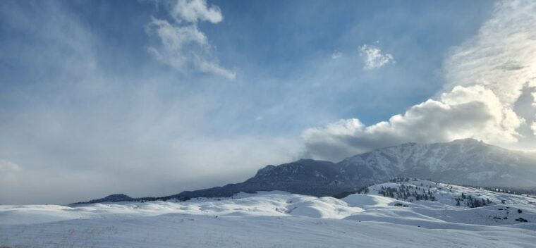 from-gardiner-guided-yellowstone-cross-country-skiing-tour