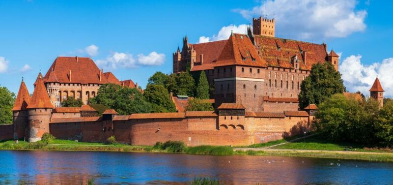 from-gdansk-half-day-malbork-castle-tour-with-audioguide