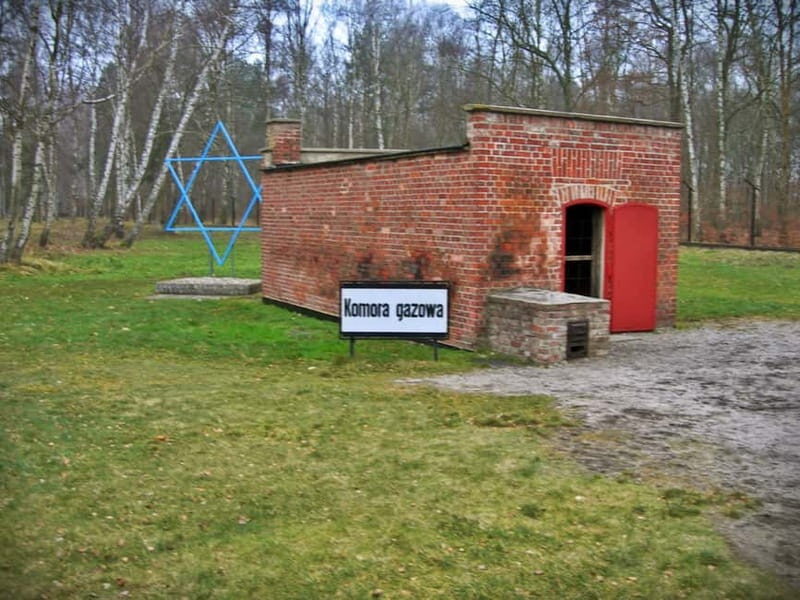 From Gdansk: Stutthof Concentration Camp Museum Day Tour - Gaining Insight into a Dark Chapter: Our Honest Take on the Gdansk Stutthof Concentration Camp Tour